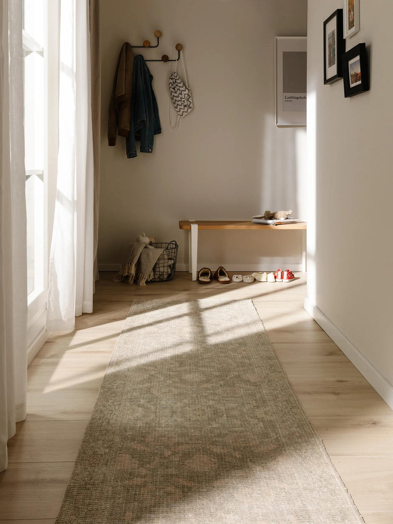 Runner Lorenzo Beige