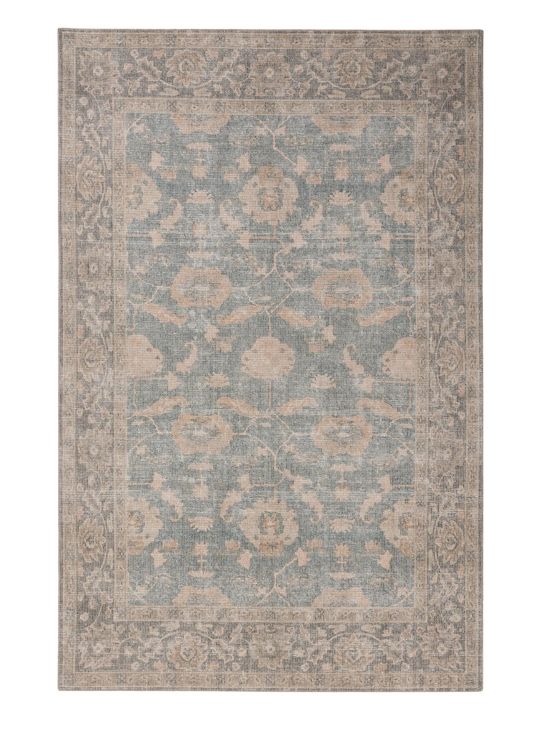 Rug Lorenzo Blue