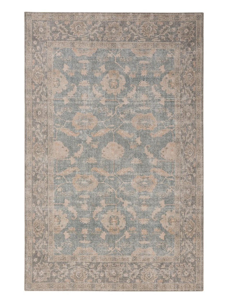 Rug Lorenzo Blue