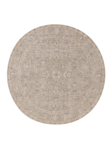 Rug Lorenzo Light Grey