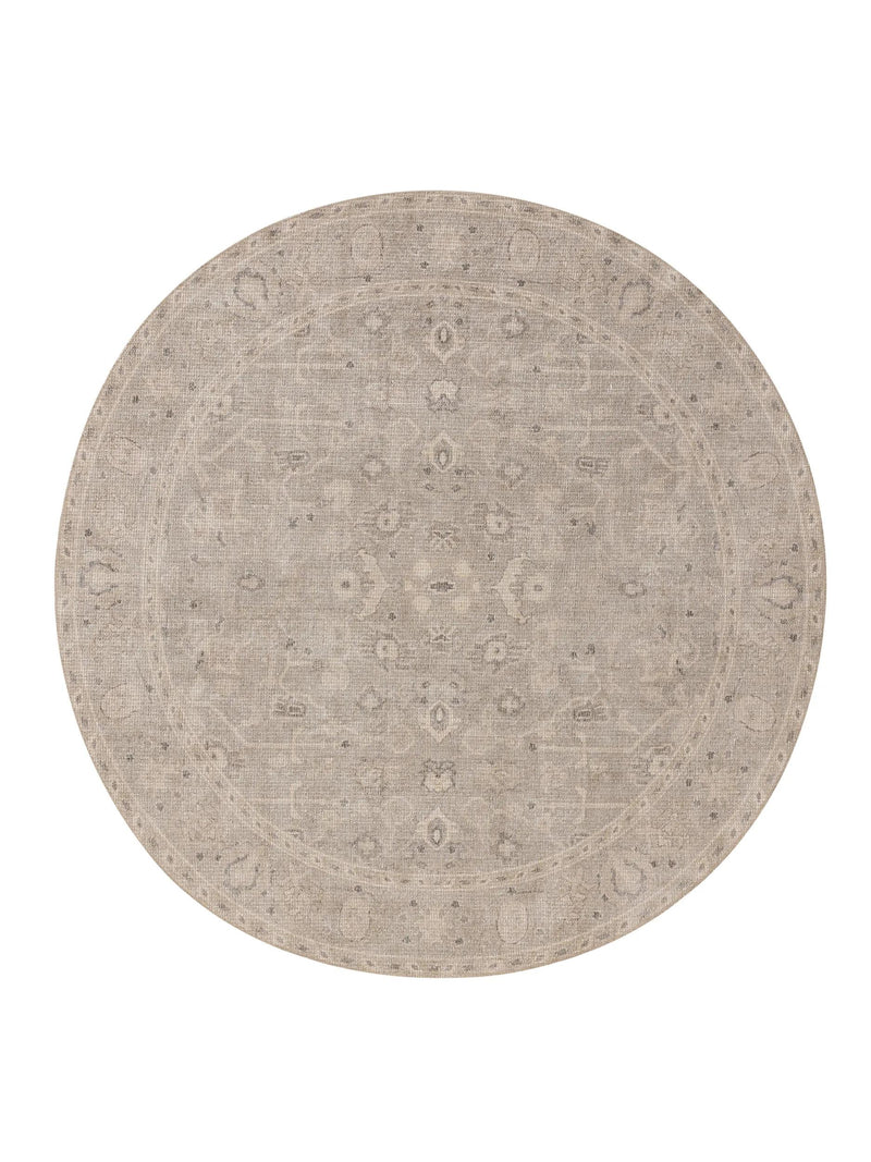 Rug Lorenzo Light Grey