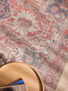 Rug Lorenzo Red