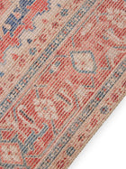 Rug Lorenzo Red