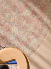 Rug Lorenzo Red