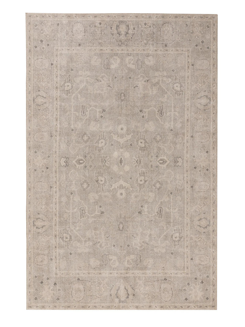 Rug Lorenzo Light Grey
