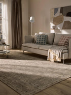 Rug Lorenzo Light Grey