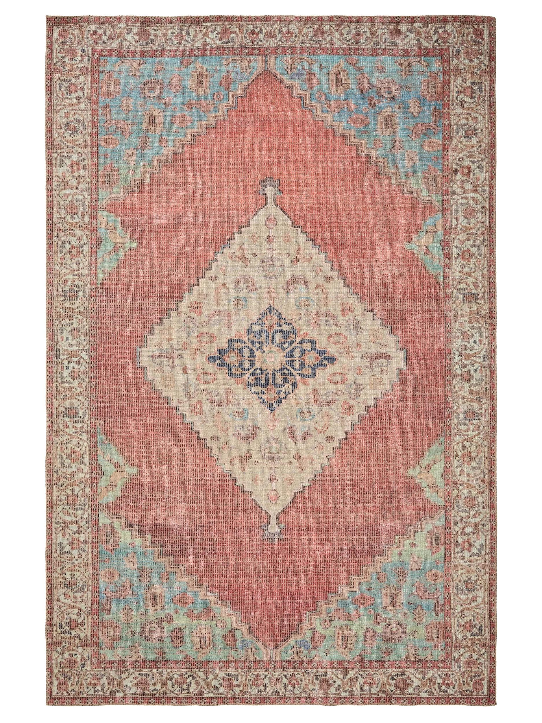 Rug Lorenzo Multicolour