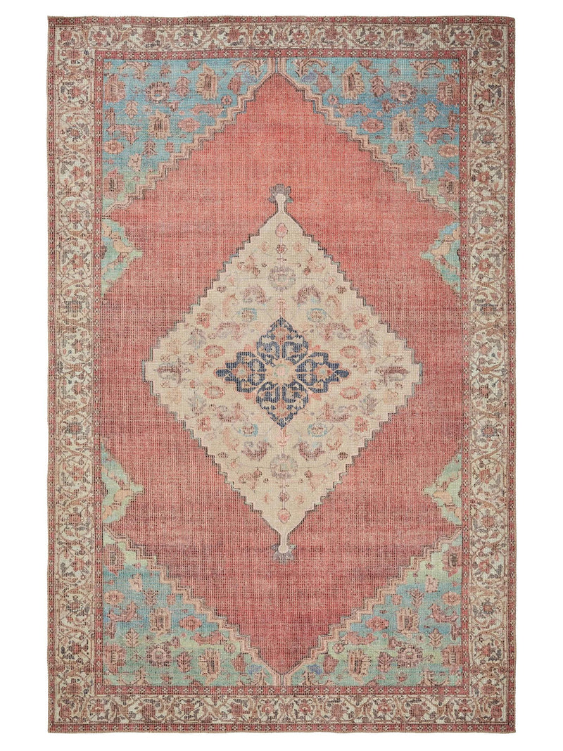 Rug Lorenzo Multicolour