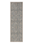 Runner Lorenzo Dark Grey