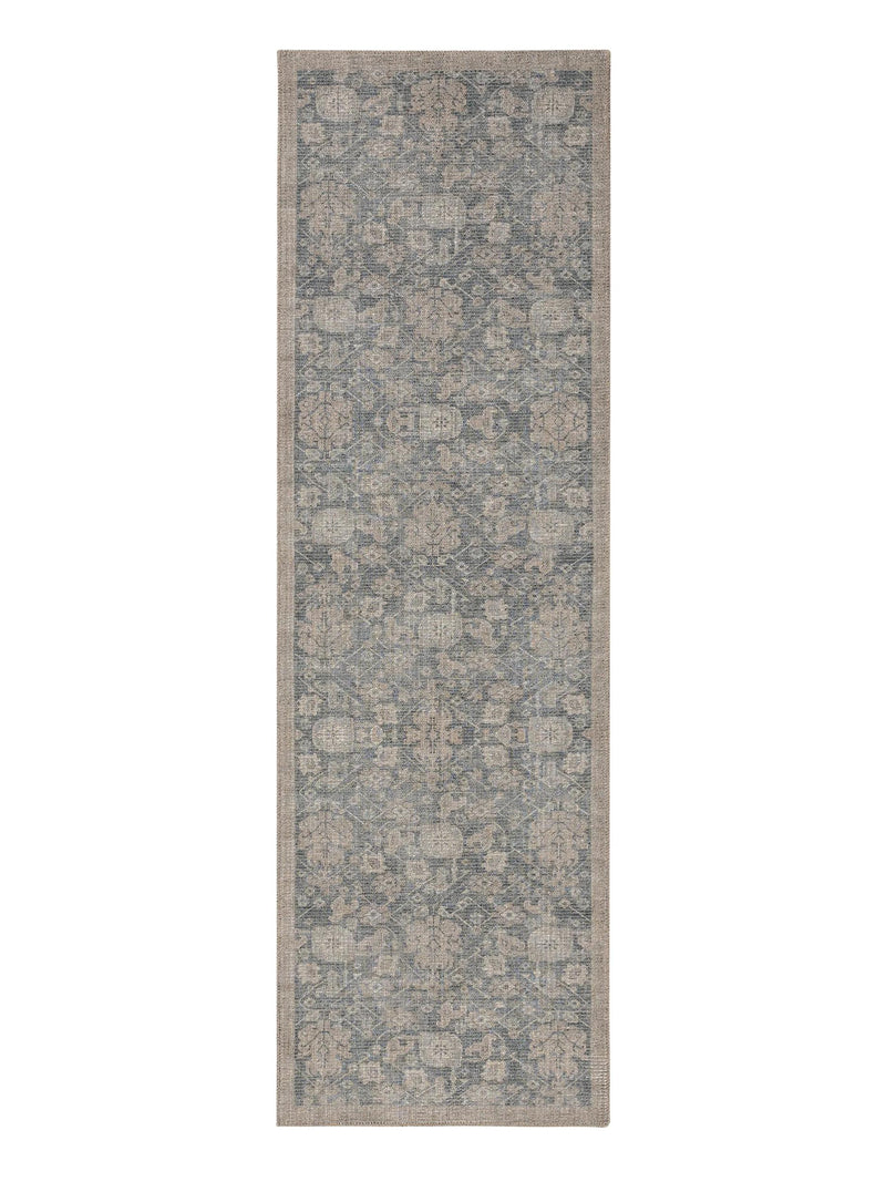 Corredor Lorenzo Gris Oscuro