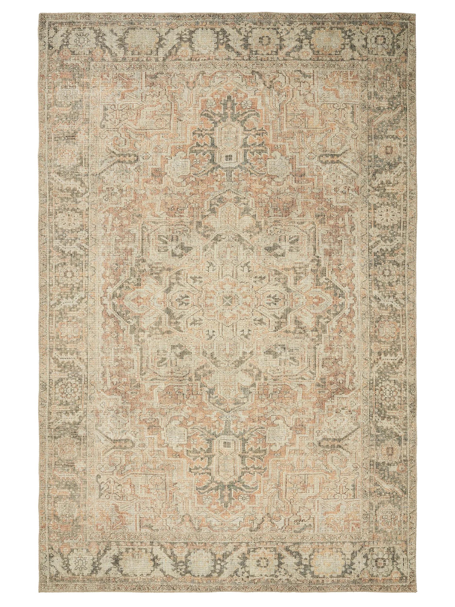 Rug Lorenzo Multicolour