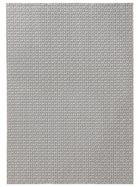 In- & Outdoor Rug Lou White