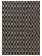 In- & Outdoor Rug Lou Black