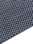 In- & Outdoor Rug Lou Blue