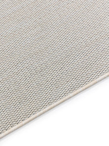 In- & Outdoor Rug Lou White