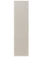 In- & Outdoor Rug Lou White