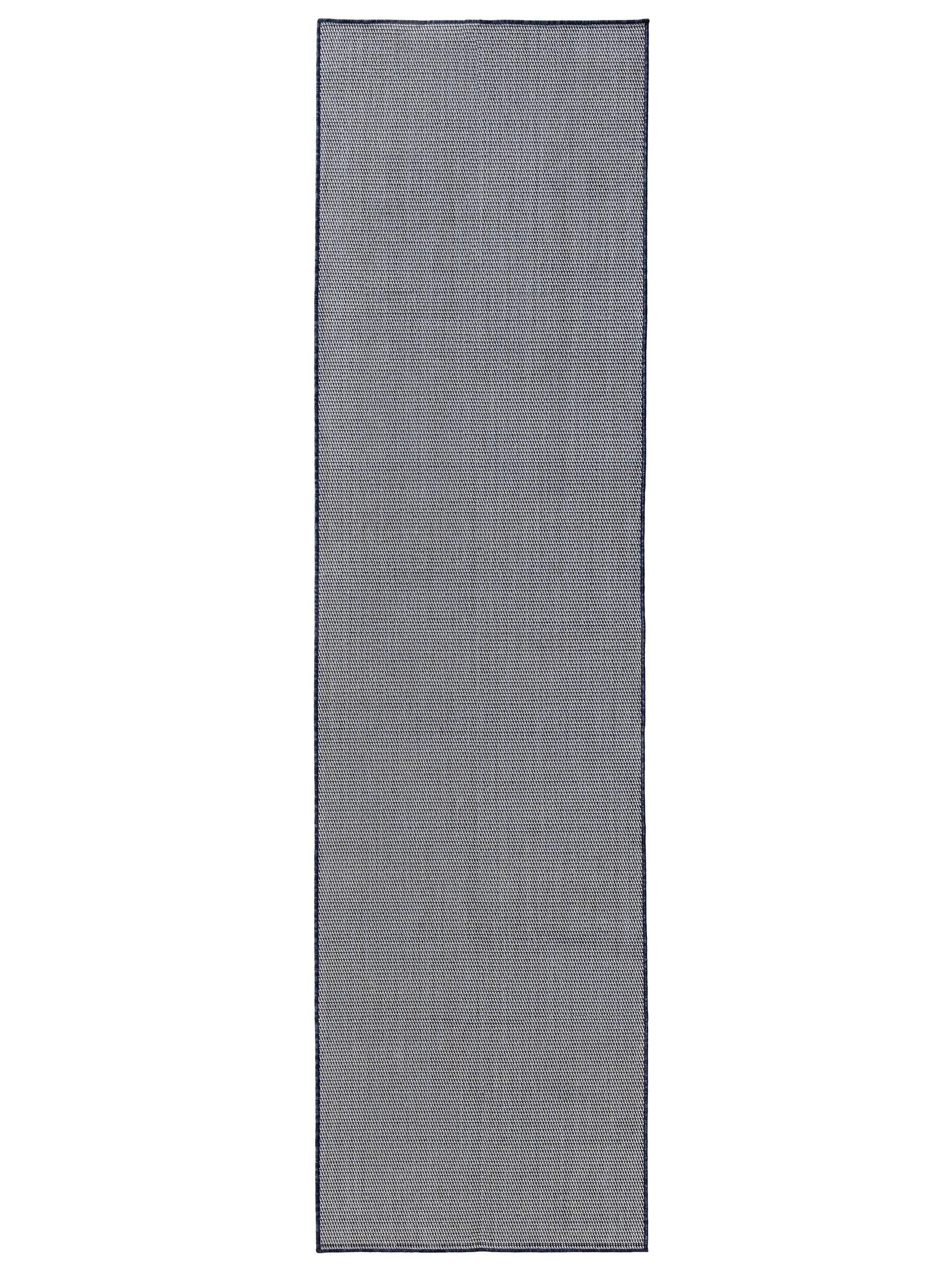 In- & Outdoor Rug Lou Blue