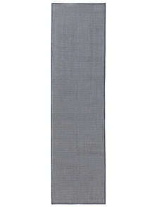 In- & Outdoor Rug Lou Blue