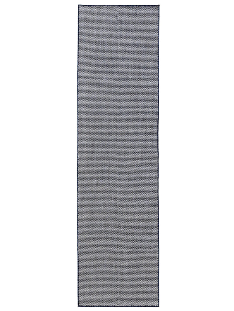In- & Outdoor Rug Lou Blue