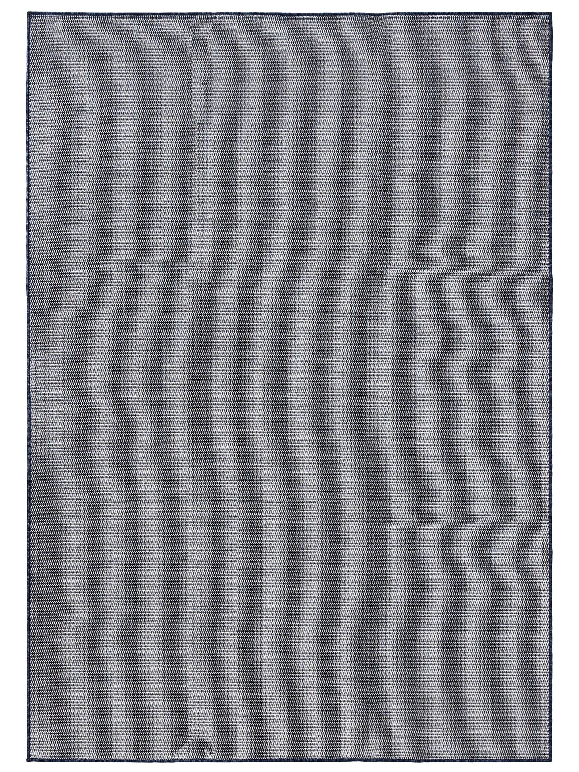 In- & Outdoor Rug Lou Blue
