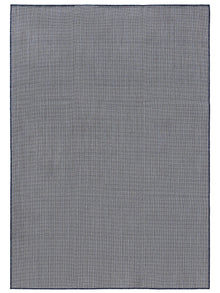 In- & Outdoor Rug Lou Blue