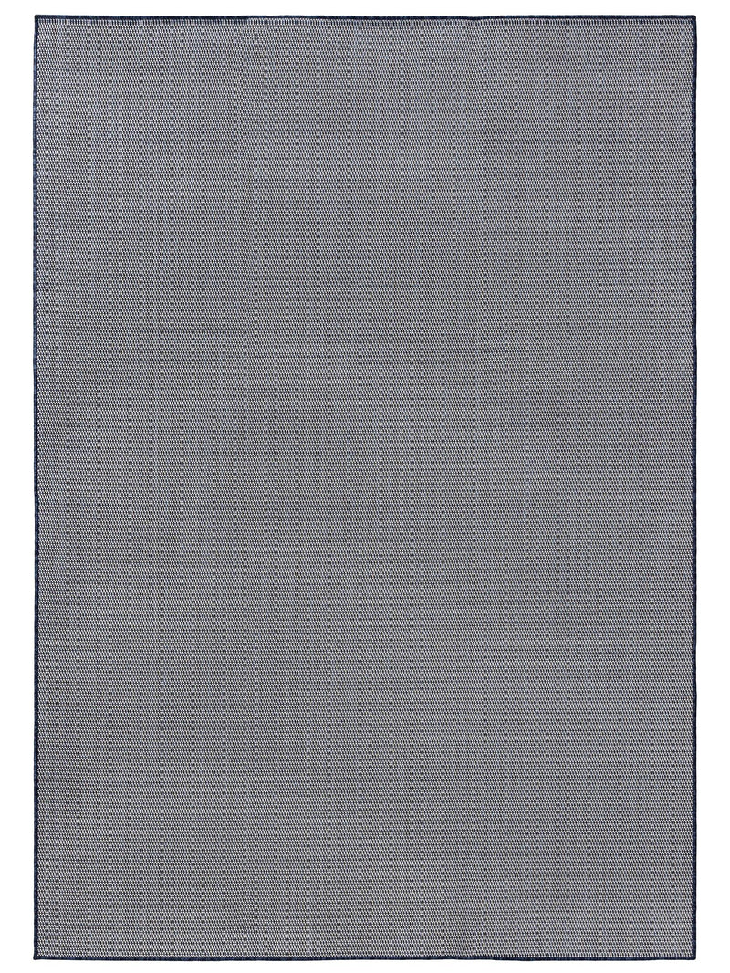 In- & Outdoor Rug Lou Blue