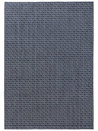 In- & Outdoor Rug Lou Blue