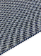 In- & Outdoor Rug Lou Blue