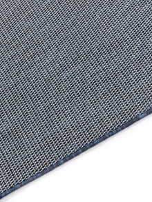 In- & Outdoor Rug Lou Blue
