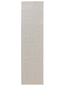 In- & Outdoor Rug Lou White