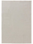 In- & Outdoor Rug Lou White