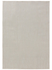 In- & Outdoor Rug Lou White