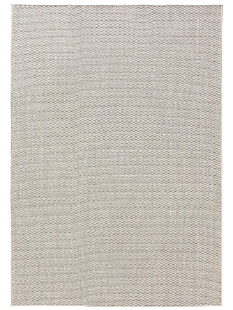 In- & Outdoor Rug Lou White
