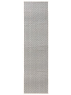 In- & Outdoor Rug Lou White