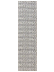 In- & Outdoor Rug Lou White