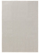 In- & Outdoor Rug Lou White