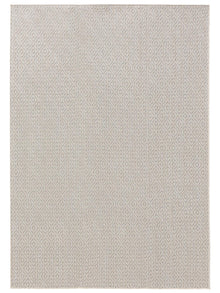 In- & Outdoor Rug Lou White