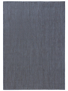 In- & Outdoor Rug Lou Blue