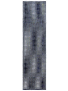 In- & Outdoor Rug Lou Blue