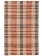 Cotton Rug Lucy Rose