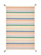 Kids rug Lulu Multicolour