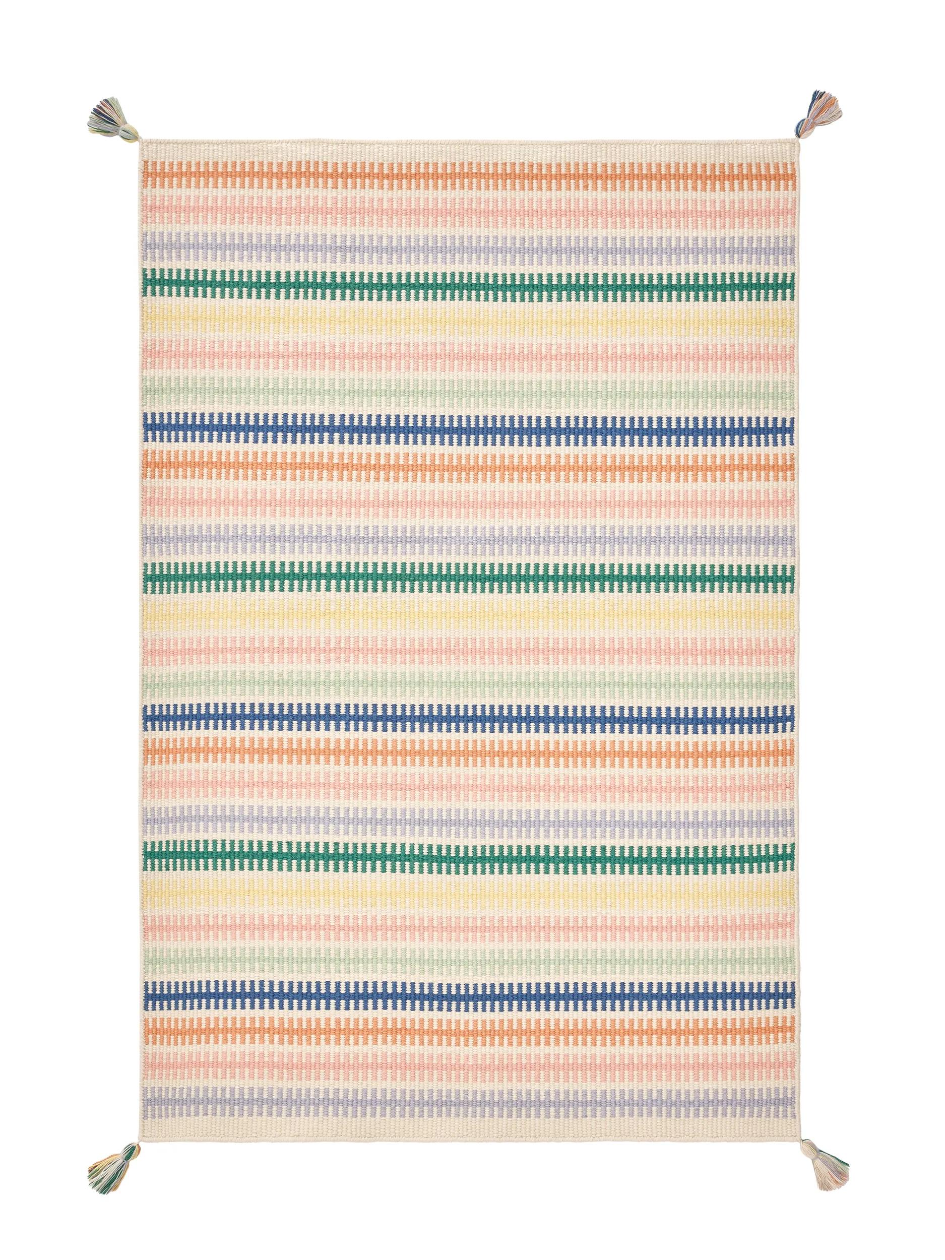 Kids rug Lulu Multicolour