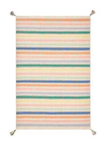 Kids rug Lulu Multicolour