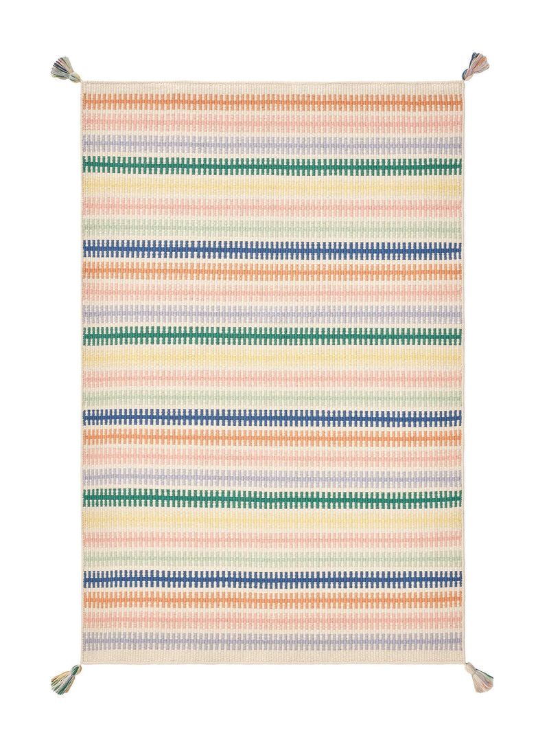 Kids rug Lulu Multicolour
