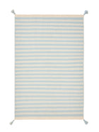 Kids rug Lulu Light Blue