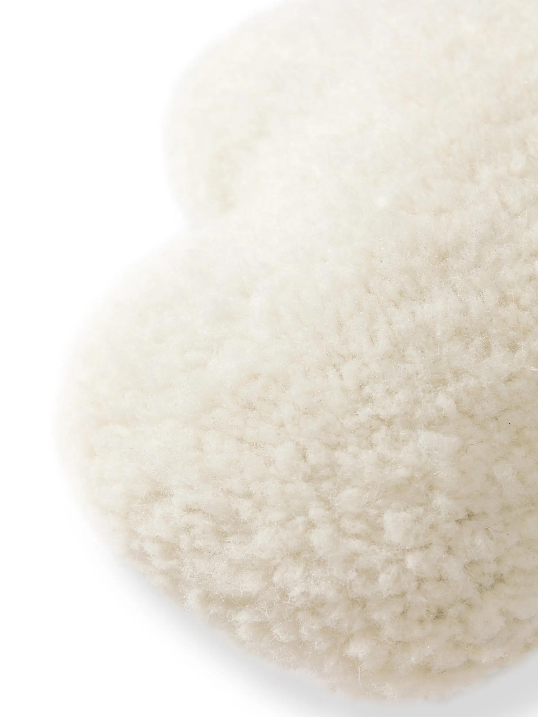 Kissen Lumi Creme