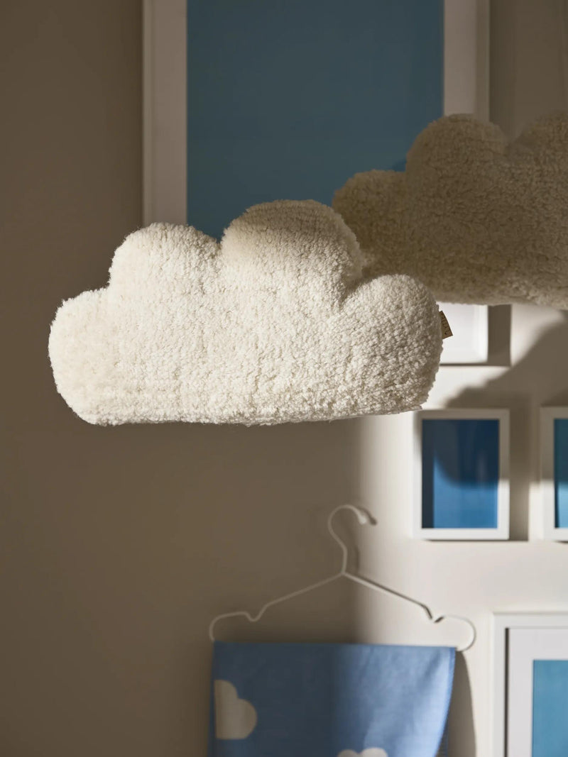 Coussin Lumi Crème