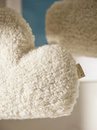 Kissen Lumi Creme