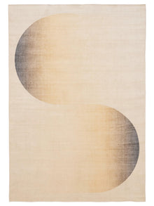 Washable Rug Luna Beige