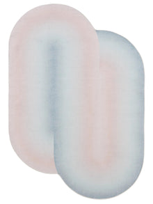 Washable Rug Luna Multicolour